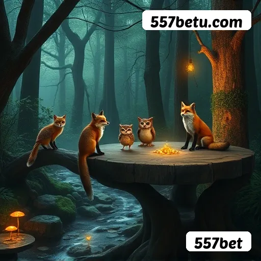 Requisitos sistema 557bet APK Android