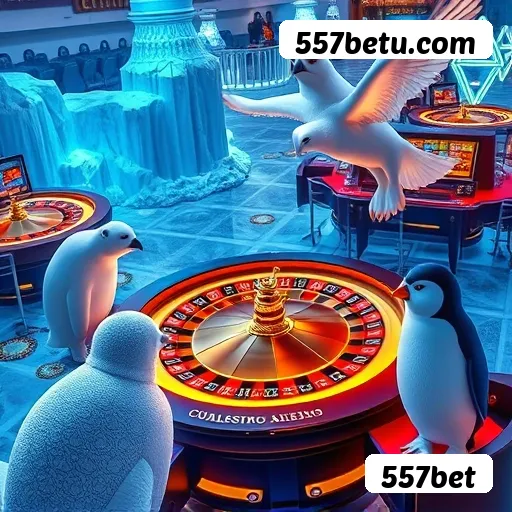 557bet App Mobile iOS Android Brasil