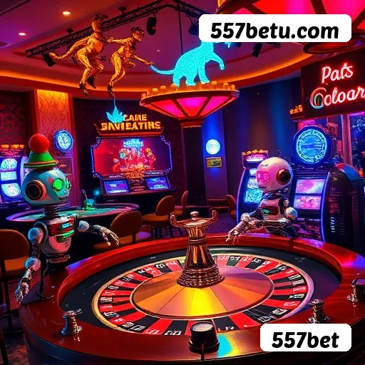 2.800+ Jogos Certificados 557bet