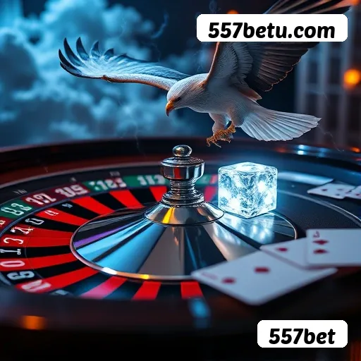PIX Instantâneo 24/7 557bet Brasil