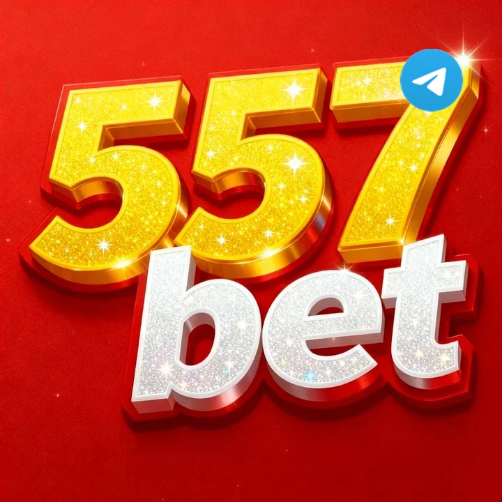 Telegram 557bet